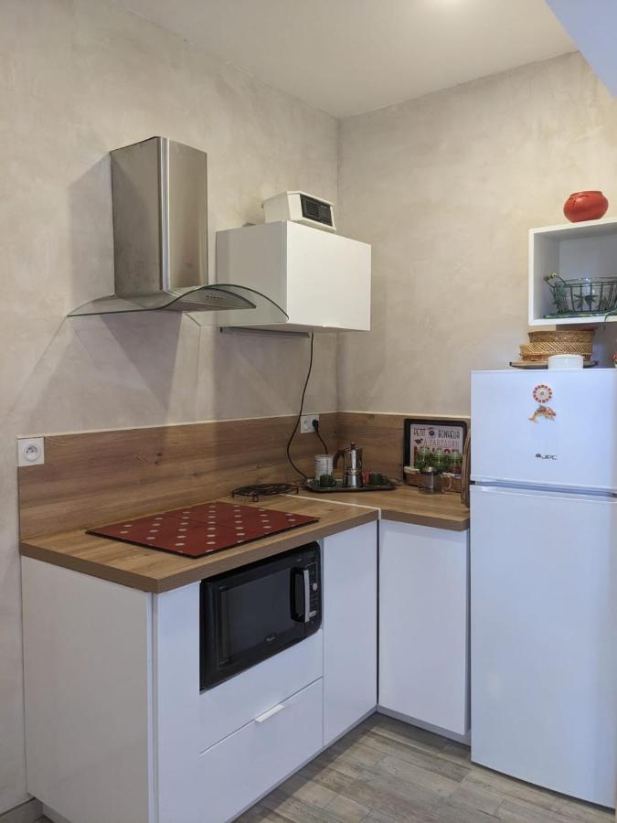 Villa Havre De Paix Sur La Cote Bleue à Sausset-les-Pins Extérieur photo