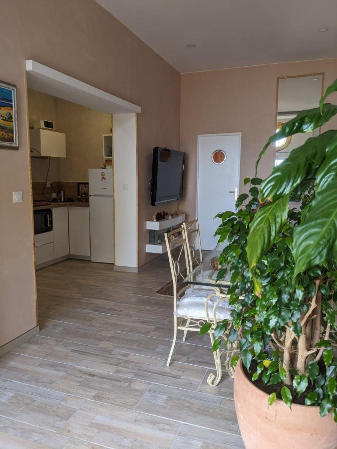 Villa Havre De Paix Sur La Cote Bleue à Sausset-les-Pins Extérieur photo