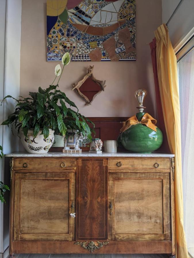 Villa Havre De Paix Sur La Cote Bleue à Sausset-les-Pins Extérieur photo