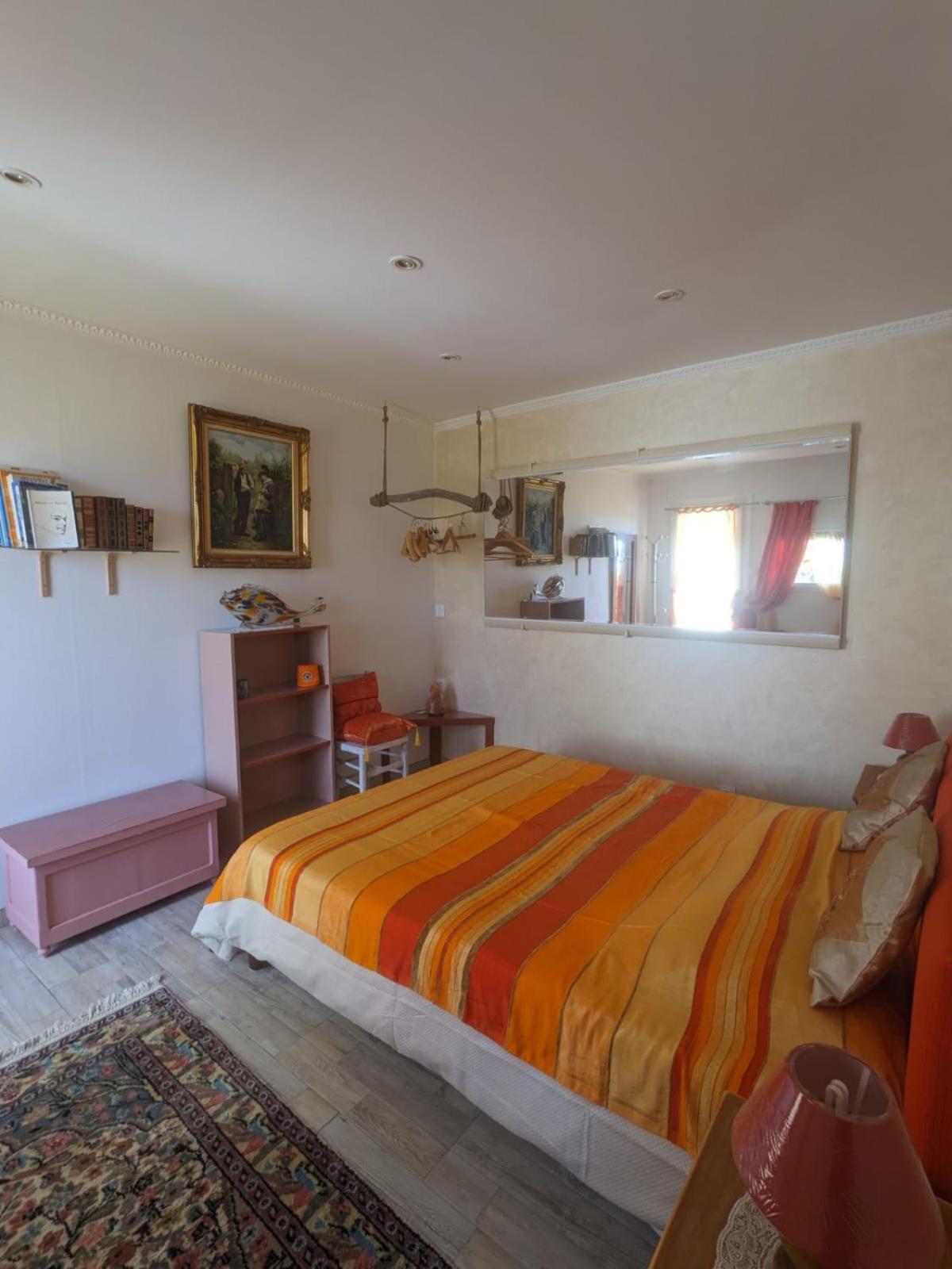 Villa Havre De Paix Sur La Cote Bleue à Sausset-les-Pins Extérieur photo